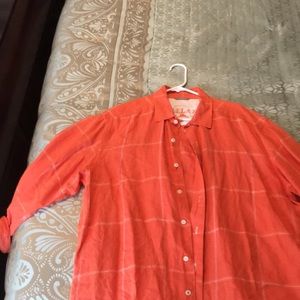 Tommy Bahama shirt